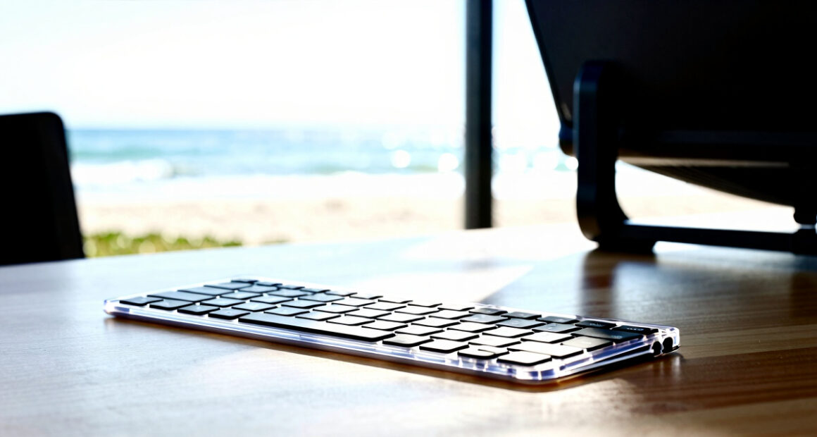 9 Best Foldable Bluetooth Keyboard for Travel in 2026