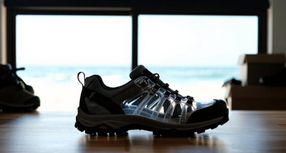 9 Best Hiking Shoes for Travel in 2026