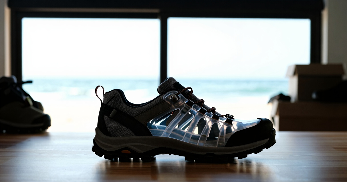 9 Best Hiking Shoes for Travel in 2026