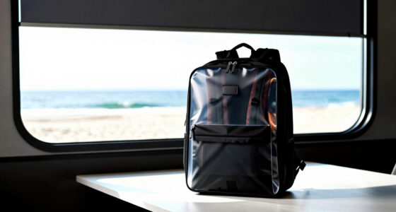 9 Best Laptop Travel Backpack in 2026