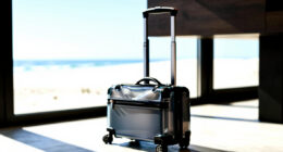 9 Best Lightweight Premium Luggage Set in 2026
