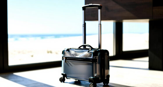 9 Best Lightweight Premium Luggage Set in 2026