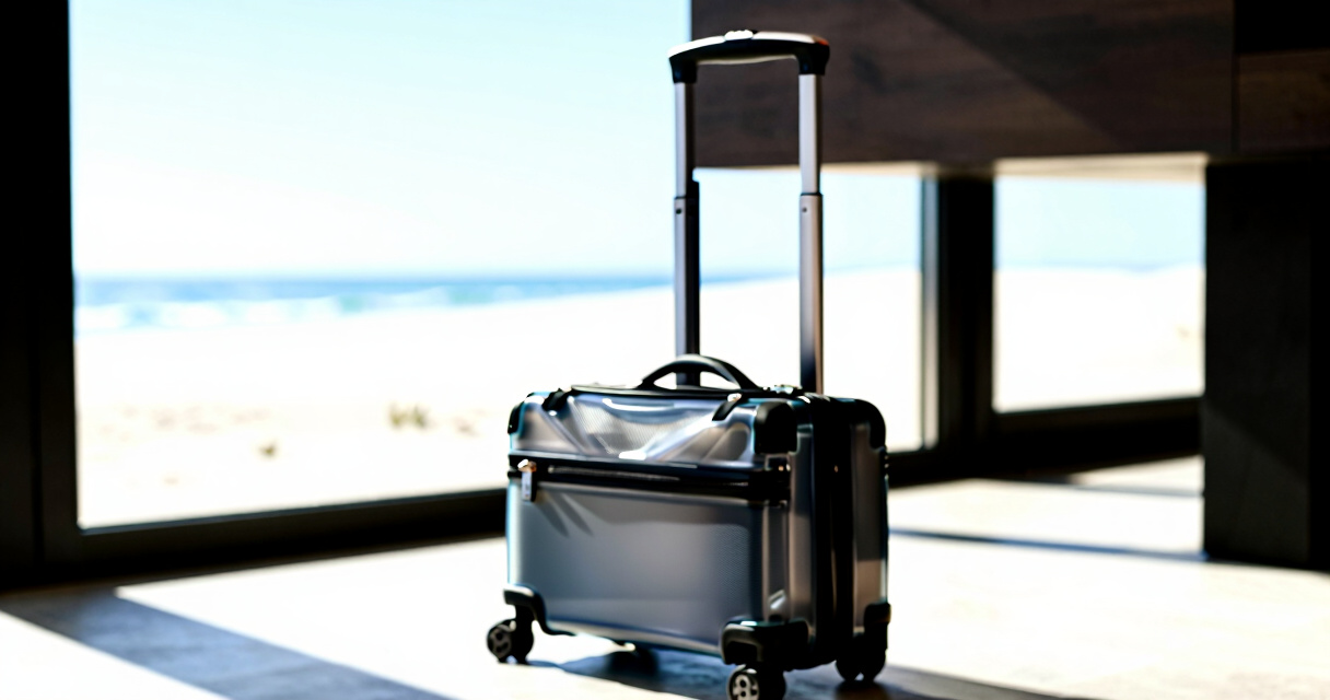 9 Best Lightweight Premium Luggage Set in 2026