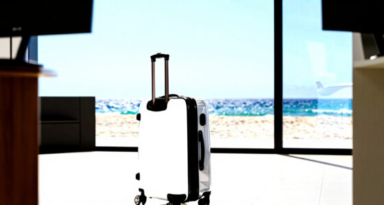 9 Best Luggage for Cruises in 2026