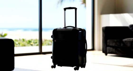 9 Best Luggage Tracker for Checked Bags in 2026
