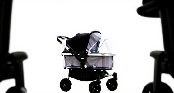 9 Best Portable Travel Cribs in 2026 — The Ultimate Guide