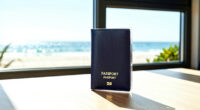 9 Best Premium Passport Wallets in 2026