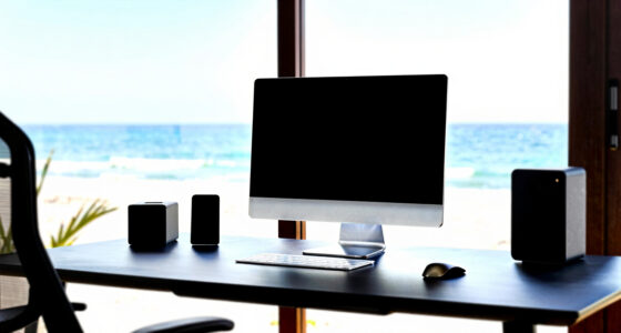 9 Best Premium Travel Desk Setup Accessories in 2026