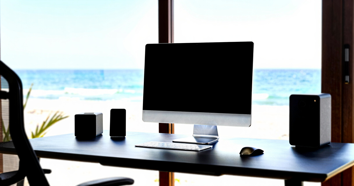 9 Best Premium Travel Desk Setup Accessories in 2026