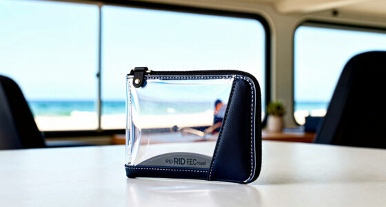 9 Best RFID Travel Wallets in 2026 — Secure and Stylish Travel Essentials