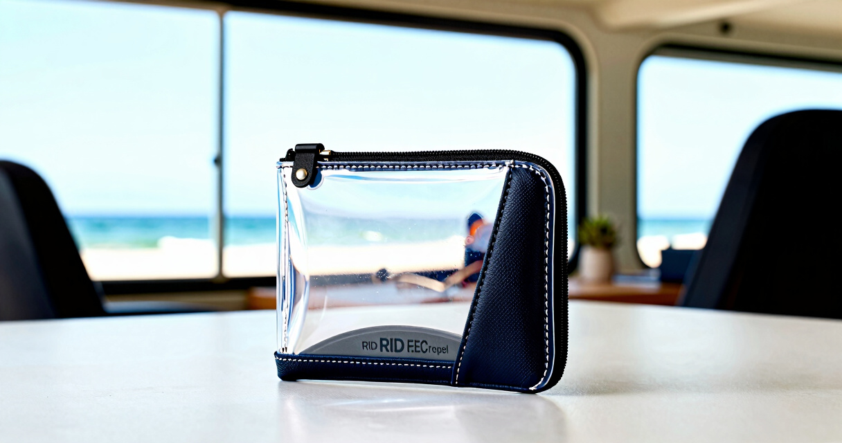 9 Best RFID Travel Wallets in 2026 — Secure and Stylish Travel Essentials