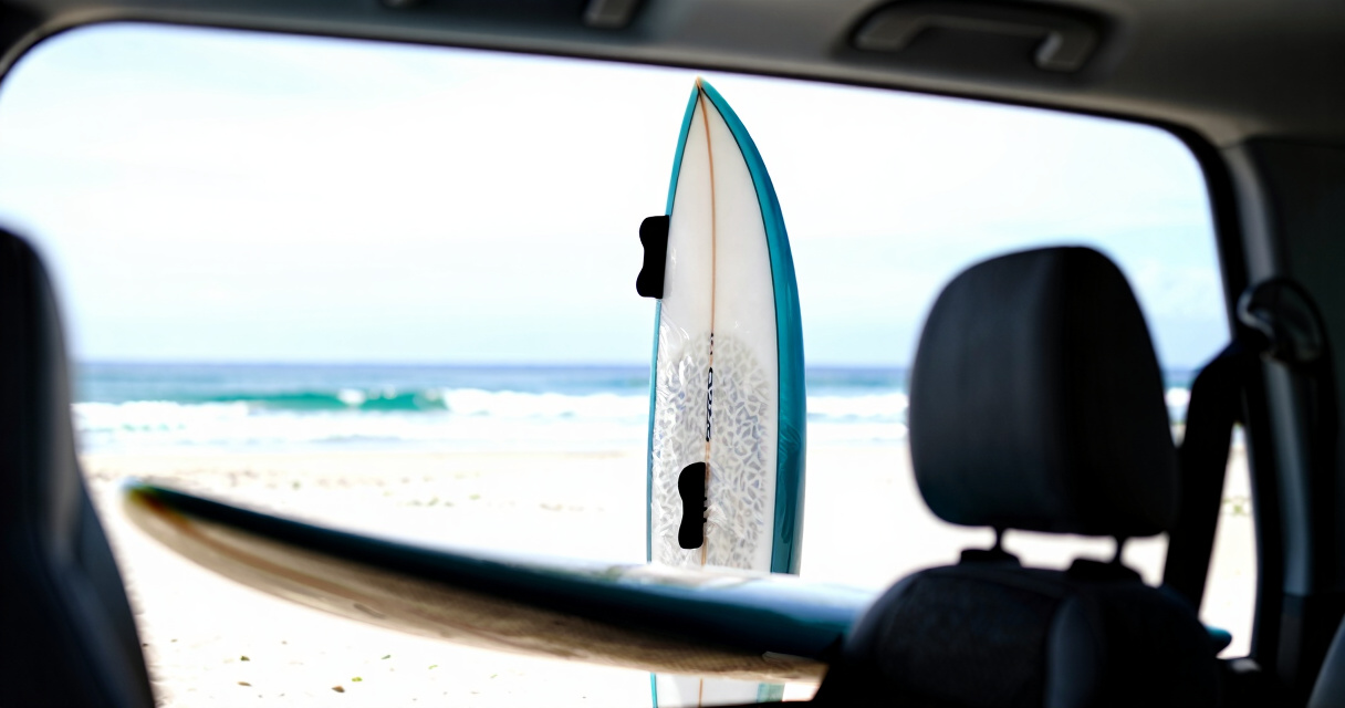 9 Best Surfboard Travel Bags in 2026 — The Ultimate Guide for Surf Travelers