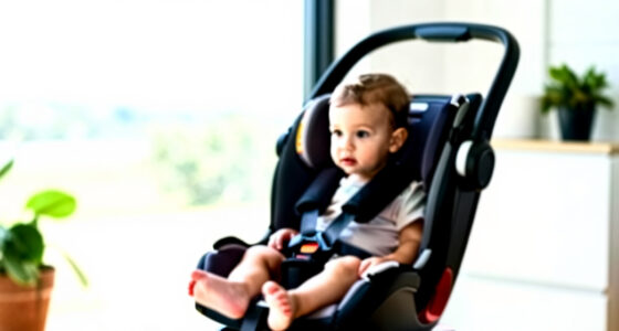 9 Best Travel Car Seat for Toddlers in 2026