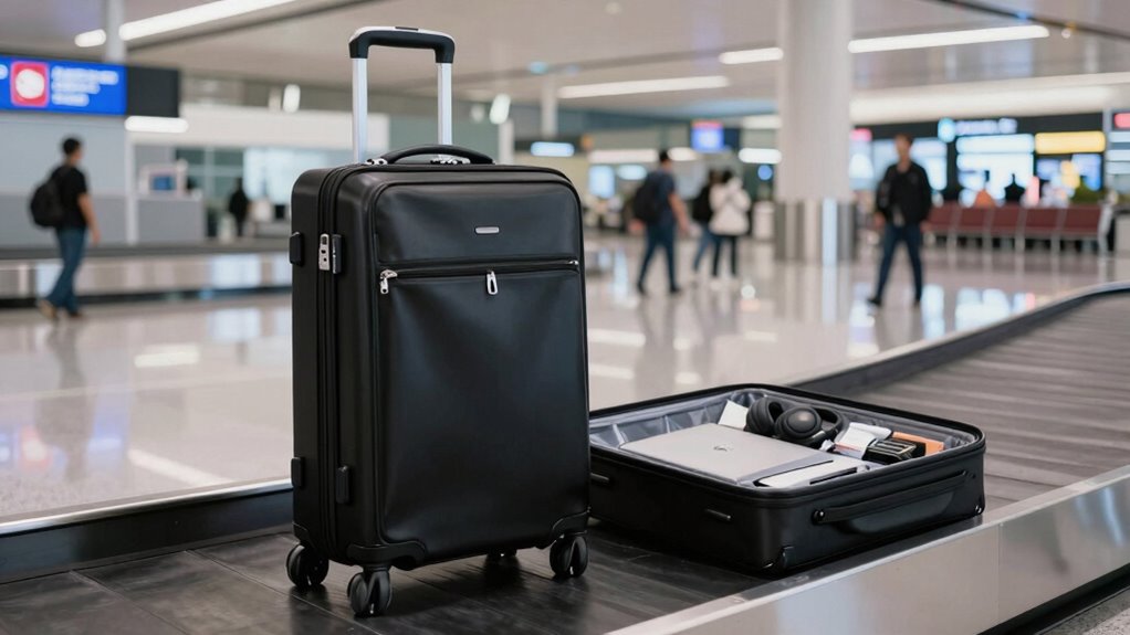 accessible organized lightweight durable