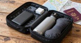 affordable travel essential upgrades