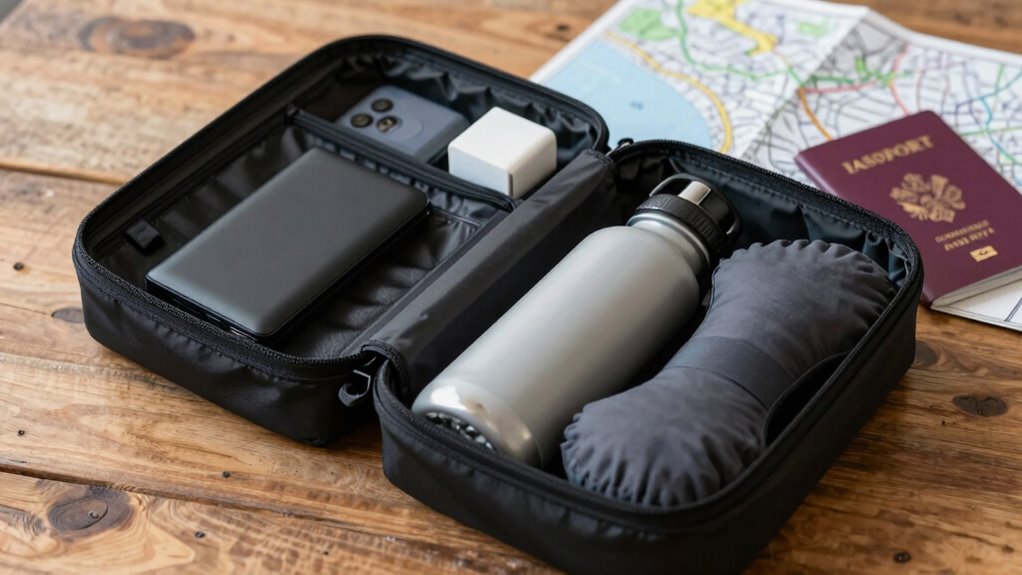 affordable travel essential upgrades