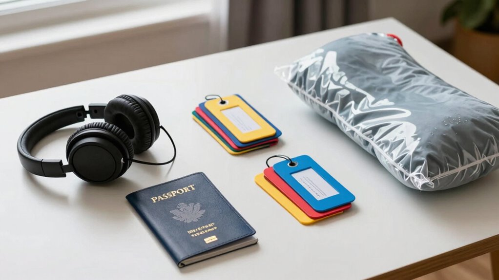 avoid unnecessary travel purchases