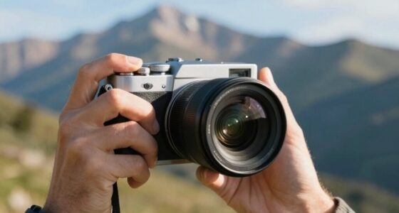 beginner travel lens essentials