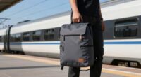 carry just one bag