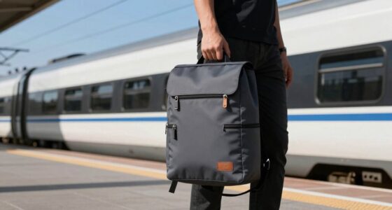 carry just one bag