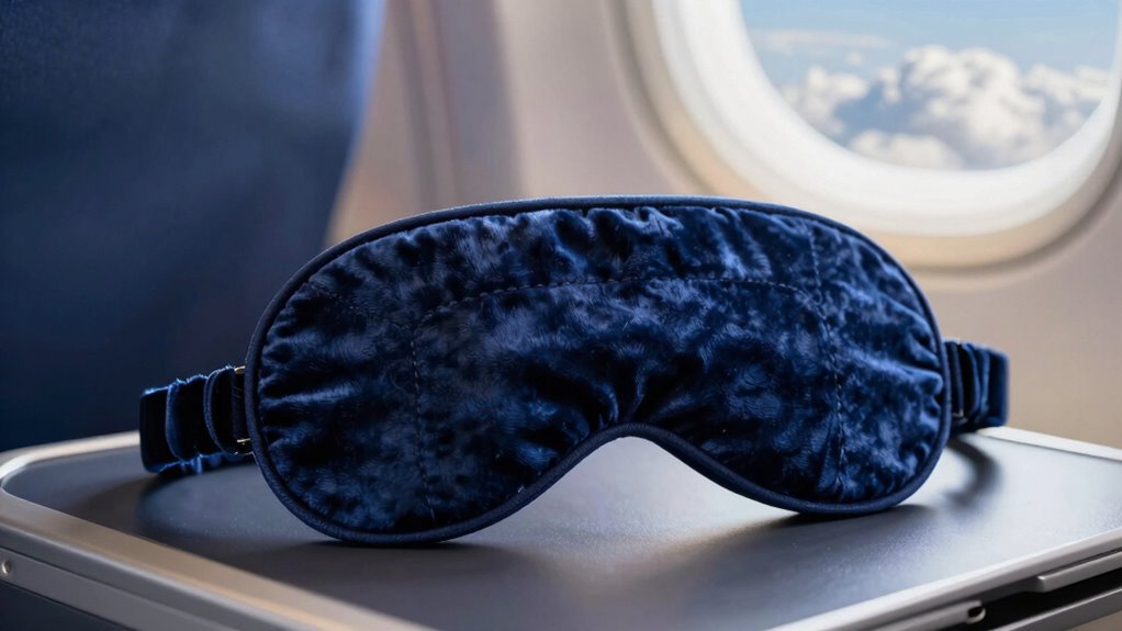 choosing effective travel sleep masks