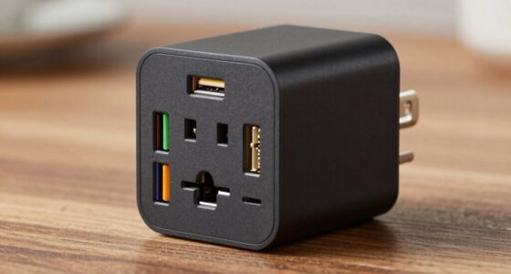 choosing the correct adapter
