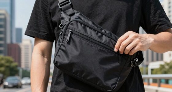 choosing the right travel bag