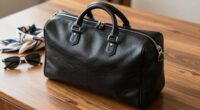 choosing the right travel bag