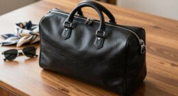choosing the right travel bag