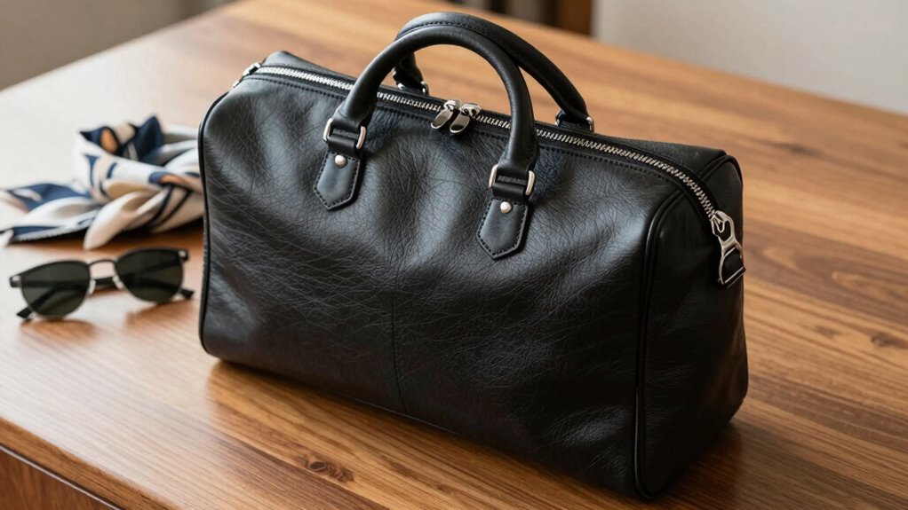 choosing the right travel bag