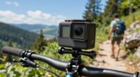 choosing the right travel camera