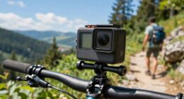 choosing the right travel camera