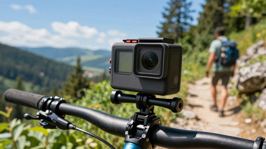 choosing the right travel camera