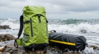 choosing the right waterproof bag