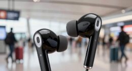 choosing travel noise canceling devices