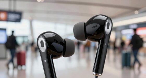 choosing travel noise canceling devices