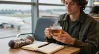 comfort items for travel