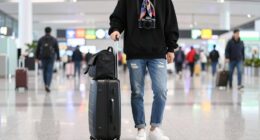 comfort over fashion safety