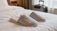 comfortable lightweight slip on supportive