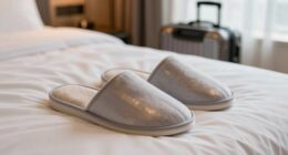 comfortable lightweight slip on supportive