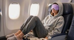 comfortable sleepwear essentials