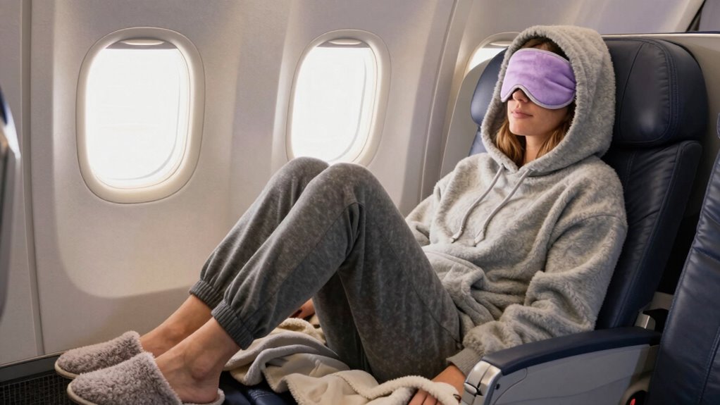 comfortable sleepwear essentials