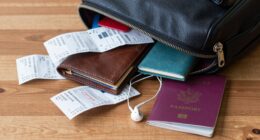 common personal bag errors