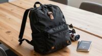 compact functional organized durable