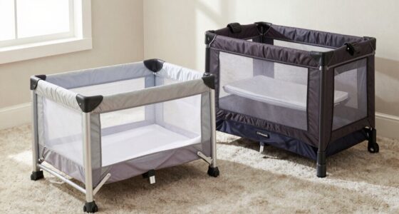 compact lightweight travel friendly design