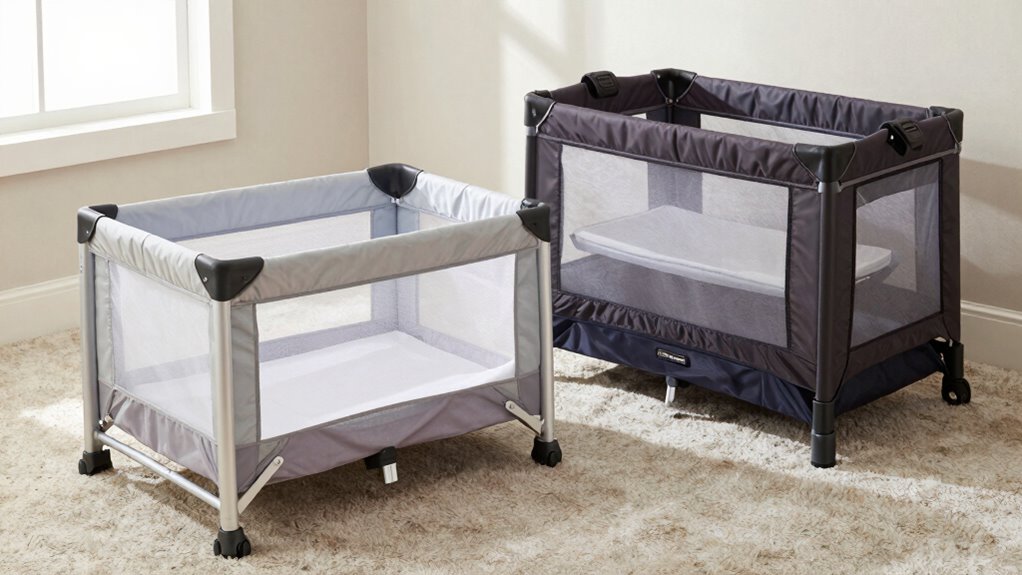 compact lightweight travel friendly design