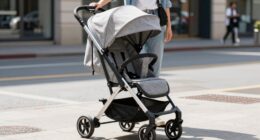 compact portable durable convenient