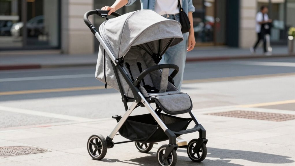 compact portable durable convenient