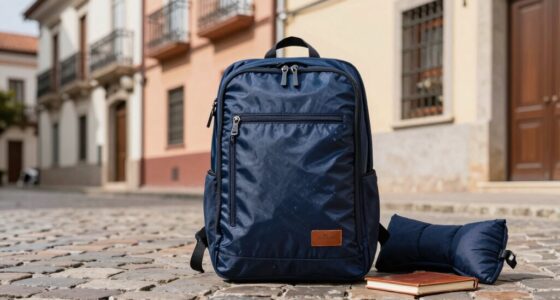 compact versatile lightweight durable