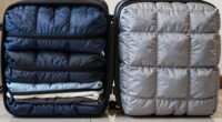 comparison of packing cubes